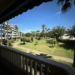 Costalagos Beach House