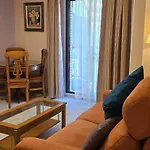 Apartamento Cozy Inns Beach