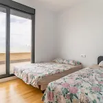 Cozy Apartment In Torremolinos