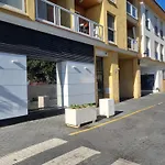 Apartamento Centro Y Playa