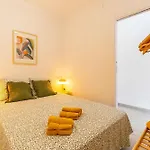 Apartamento Reformado De Estreno