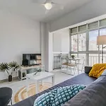Apartamento Reformado De Estreno