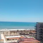 Estudio Torremolinos