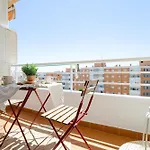Nordik Apartments Village - Torremolinos \