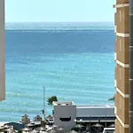La Carihuela A 150 Metros De La Playa Con Espectaculares Vistas