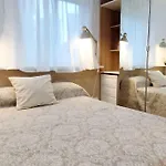 Congreso Apartment - Central En Torremolinos, Espana