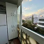 Nogalera Centro Torremolinos