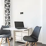 Faro\'S Torremolinos City Studio