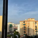 Helios - City Center - Parking