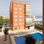 Mirador Torremolinos Pool