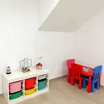 Modern & Family Flat Carihuela 3 Bdr