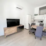 Modern & Family Flat Carihuela 3 Bdr