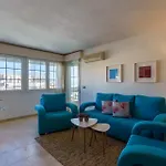 Malagasuite Carihuela Apartments