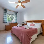 Malagasuite Costa Sol Oasis