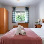 Malagasuite Costa Sol Oasis
