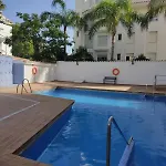 La Carihuela Appartement Vue Mer