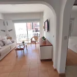 La Carihuela Appartement Vue Mer