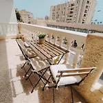 La Carihuela Appartement Vue Mer