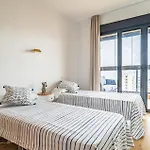 Beautiful Apartment In Torremolinos With Wifi