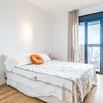 Beautiful Apartment In Torremolinos With Wifi