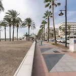 Malagasuite Sol & Mar Torremolinos