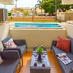 Sunstay Beach Flat I Torremolinos