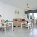 Sunstay Beach Flat I Torremolinos
