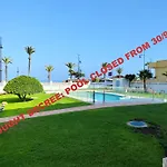 Playamar Farola 1St Line Beach Torremolinos