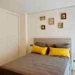 Pepes Suite 3 Habitaciones & Parking