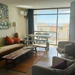 Estudio De 70 Mts Para 2 Personas En La Nogalera With Terrace Sea Views