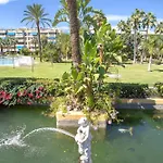 Sunstay Costa Lago Flat III Torremolinos