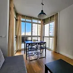Apartament In Manantiales
