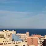 Apartamento Con Vista Al Mar