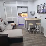 Apartamento Con Vista Al Mar
