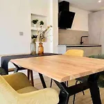 Pepes Suite 3 Habitaciones