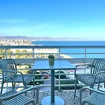 Apartamento Torre De La Roca Torremolinos