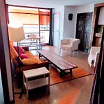 Estudio De 70 Mts Para 2 Personas En La Nogalera With Terrace Sea Views
