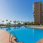 Apartamento Playa Y Mar