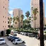 Apartamento Playa Y Mar