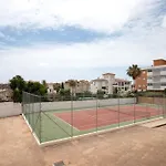 Bonito Estudio Con Piscina