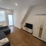 Beach Garden Apartment