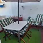 Cuesta Del Tajillo