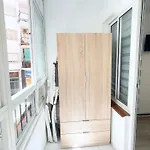 Estudio En El Centro De Torremolinos By Bebalmy
