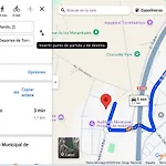 Apto 5 Minutos Centro Piscina Parking