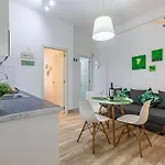 Apartamento El Nido