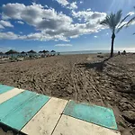 A3 - Apartamento Loft Los Nidos Beach