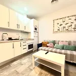 A3 - Apartamento Loft Los Nidos Beach