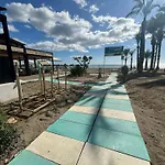 A3 - Apartamento Loft Los Nidos Beach