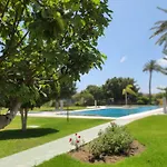 Apartamento La Colina Azul