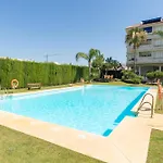 Saturnodream-4 Min To The Beach-Seasonal Pool